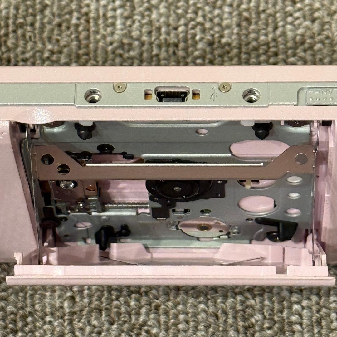 PSP-2000 本体 ローズピンク