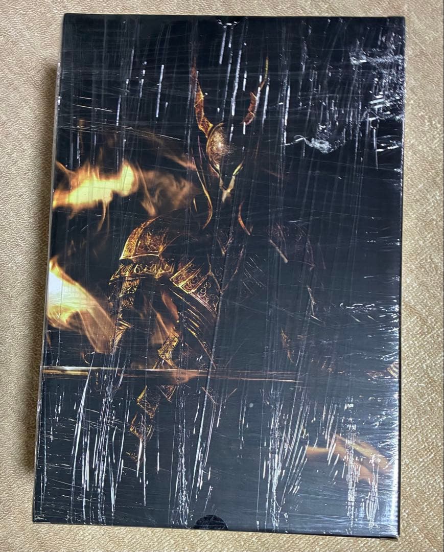 ゆ*う様 黒騎士 darksouls 1/6 Gecco ゲッコウ