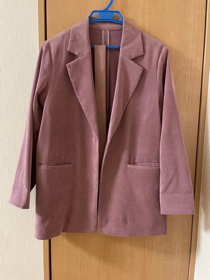 【値下げ】Ameri vintage アメリヴィンテージ　ジャケット