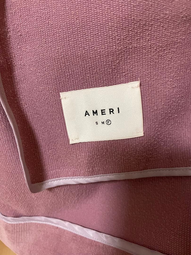【値下げ】Ameri vintage アメリヴィンテージ　ジャケット