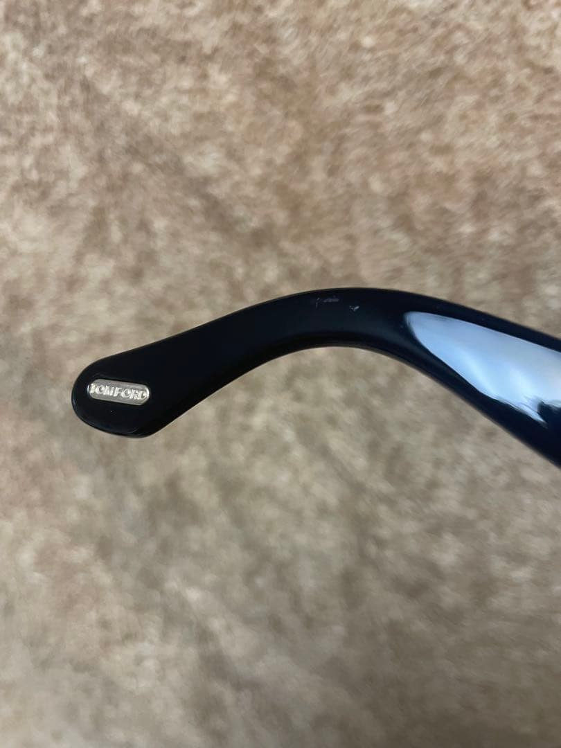 TOM FORD トムフォード サングラス Cary TF58