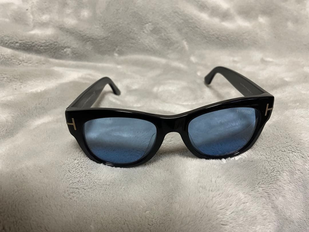 TOM FORD トムフォード サングラス Cary TF58