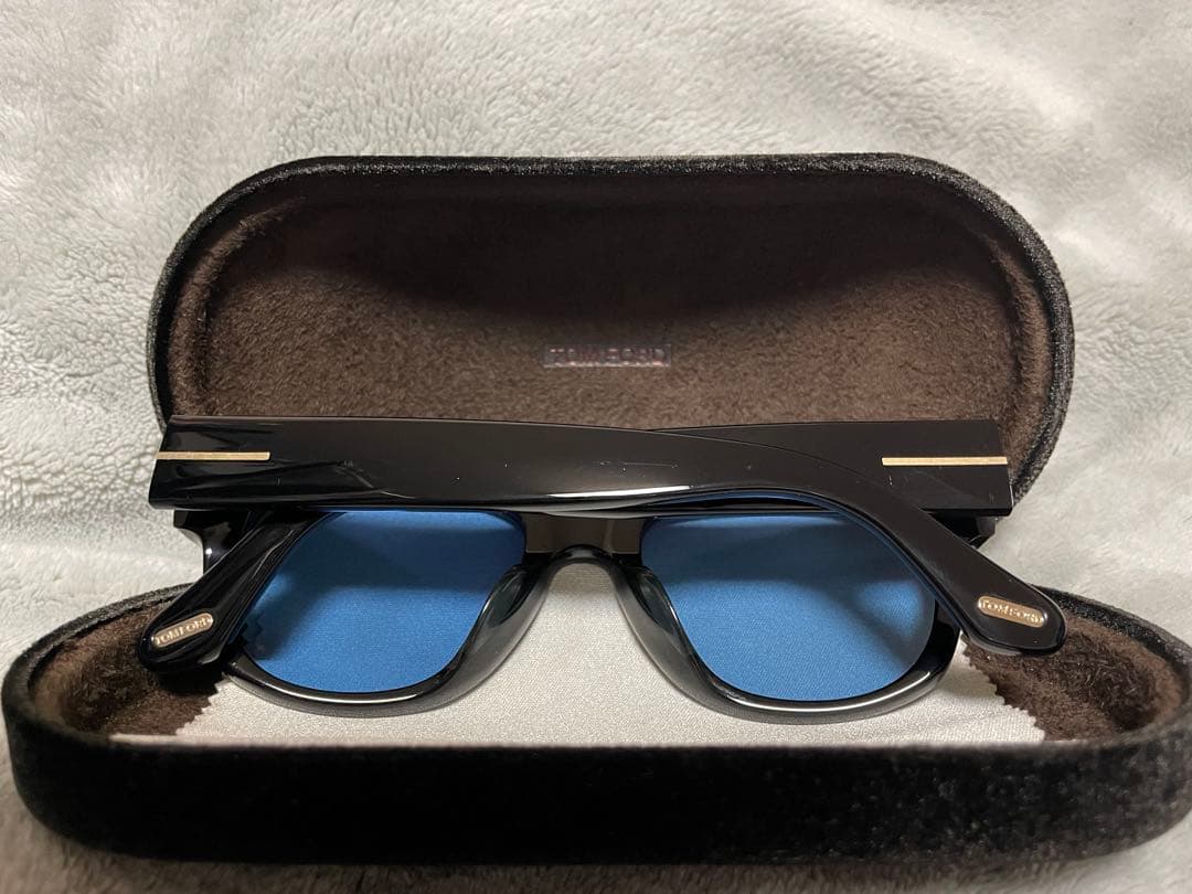 TOM FORD トムフォード サングラス Cary TF58