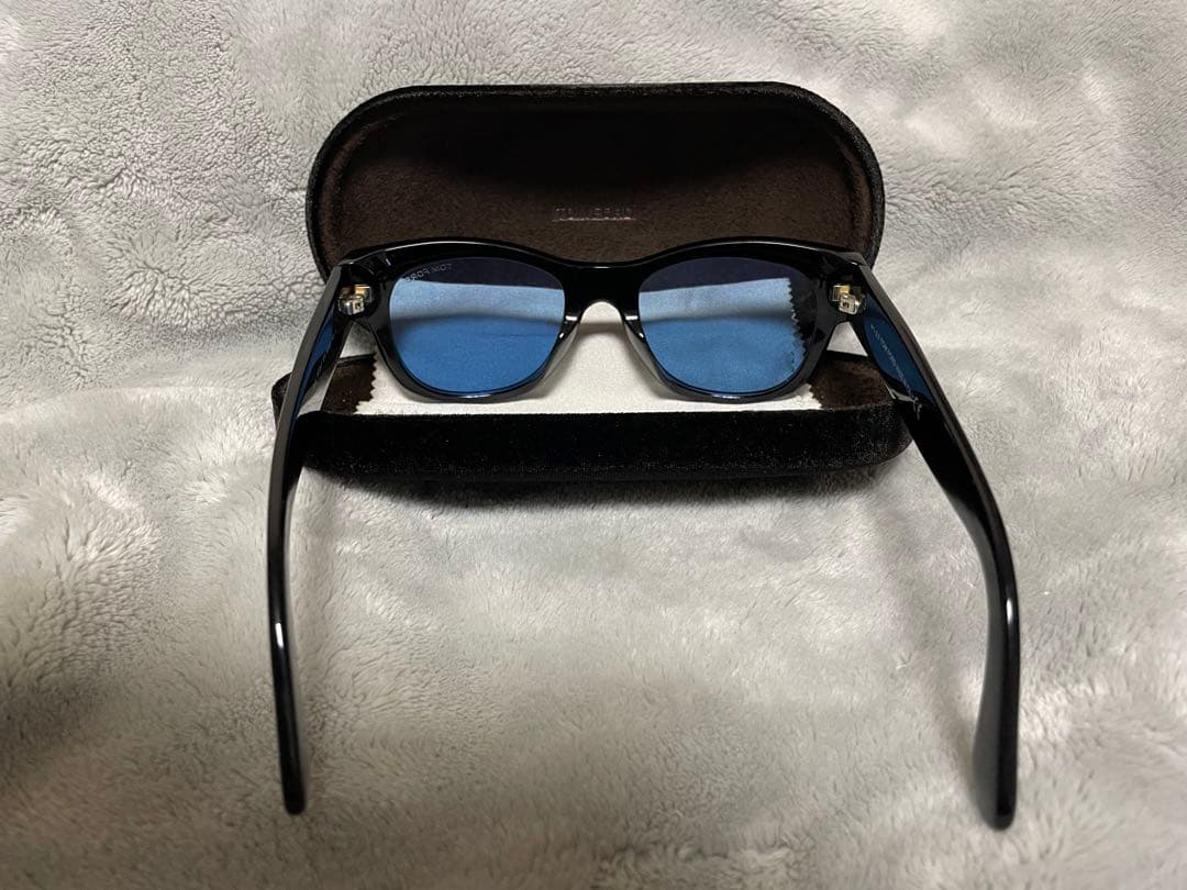 TOM FORD トムフォード サングラス Cary TF58