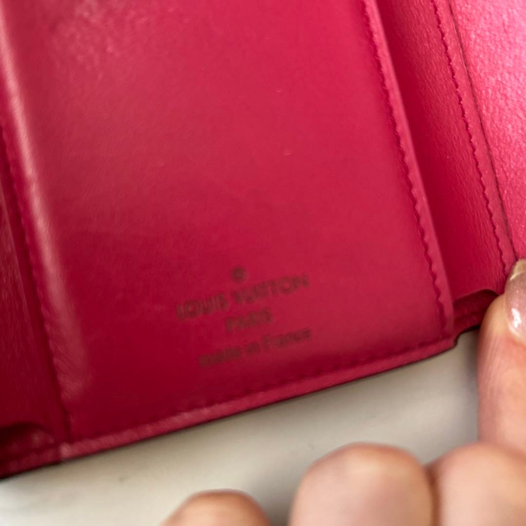 Louis Vuitton 財布　正規品