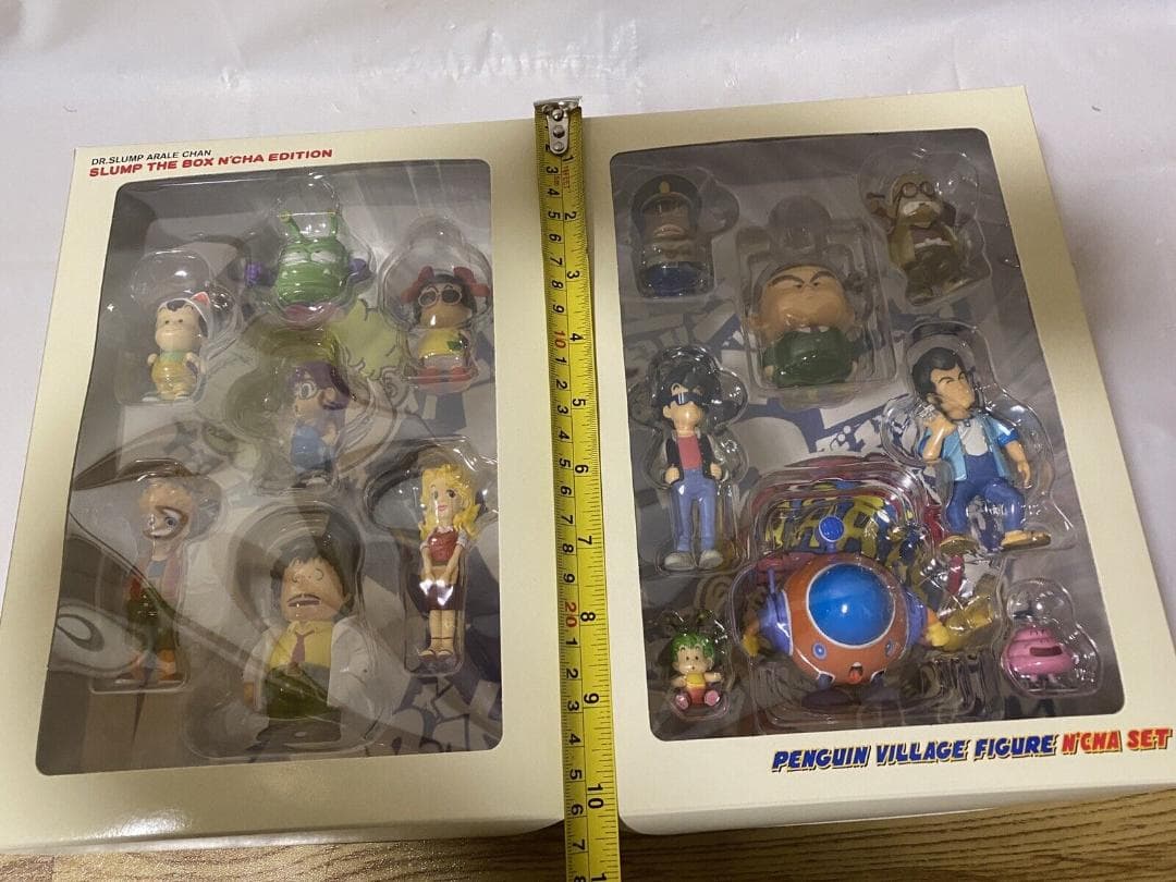 DVD Dr.スランプアラレちゃん DVD-BOX SLUMP THE BOX