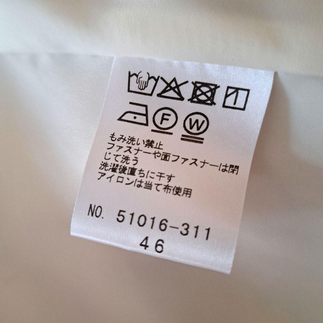 新品（ホワイト） クラシカルローズワンピース ローズティアラ 大きいサイズ46