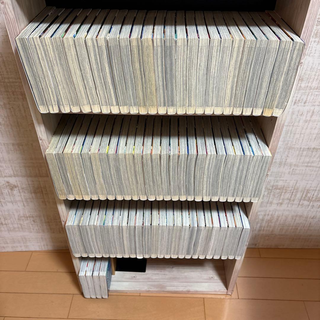 【セット】キングダム　コミック　1-78巻セット (集英社)　原泰久