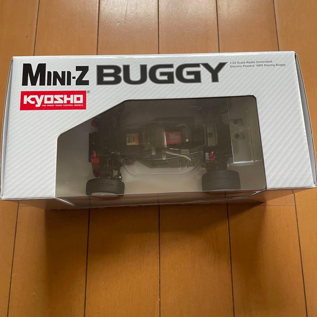 京商　ミニッツバギー　MB-010VE 2.0 SP シャシーセット