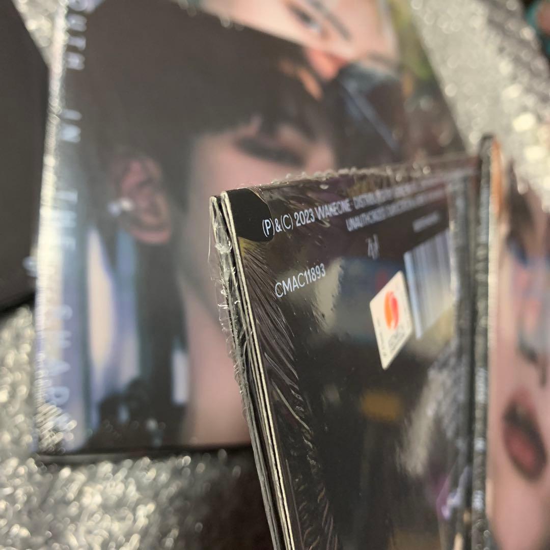 ZEROBASEONE ゼベワン デジパック DIGIPACK YOUTH IN
