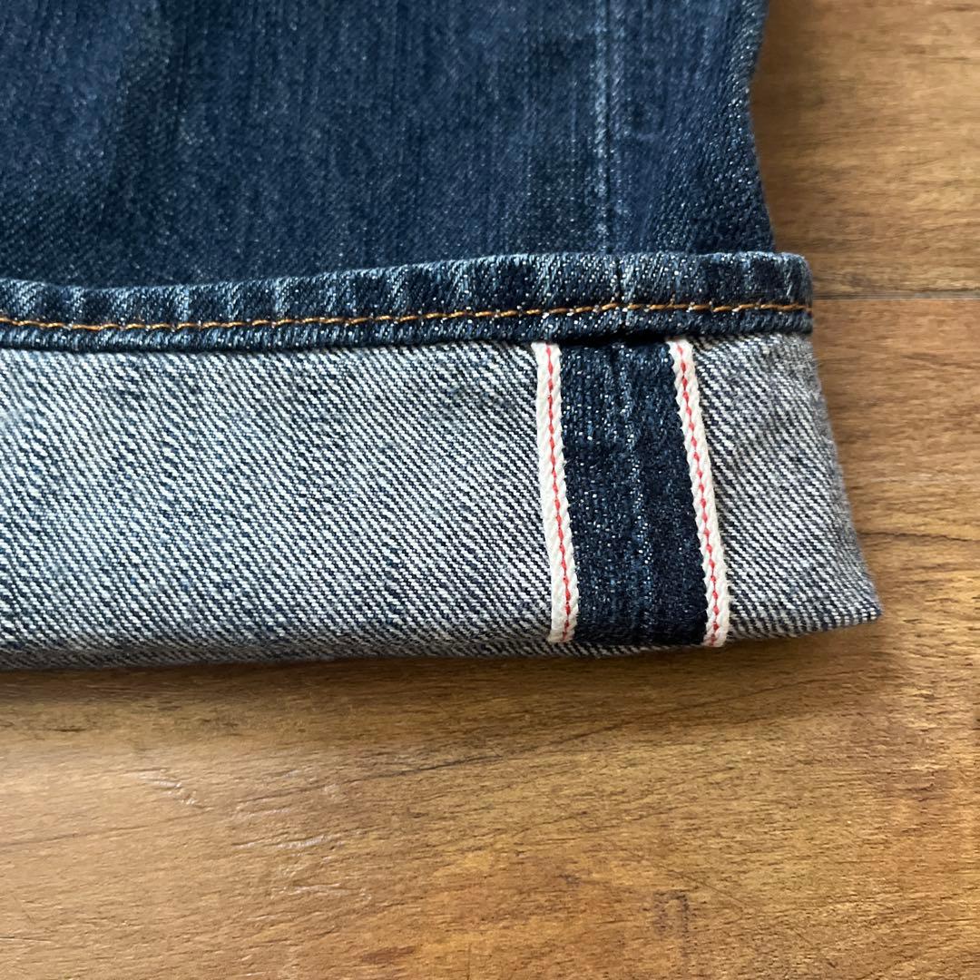 【希少】Levi's501 デニムパンツ　赤耳　ベトナム製W29 L30