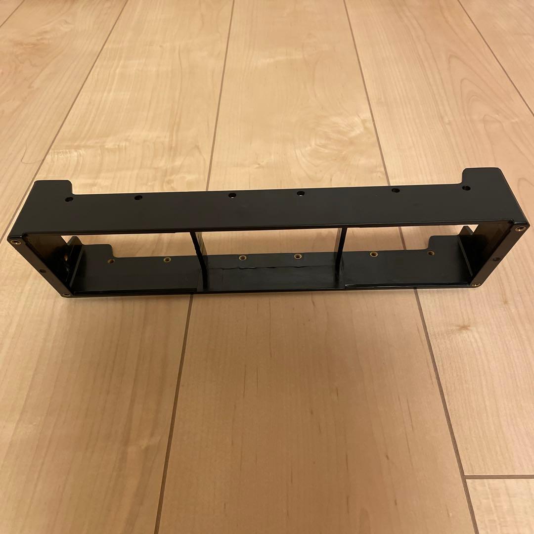 【美品】Logicool G フライトマルチパネル