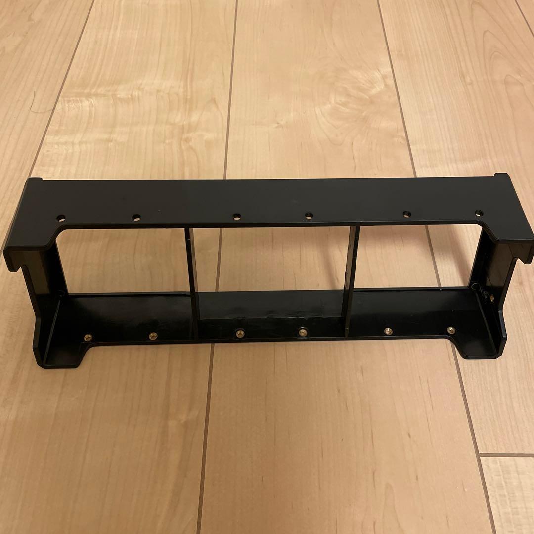 【美品】Logicool G フライトマルチパネル