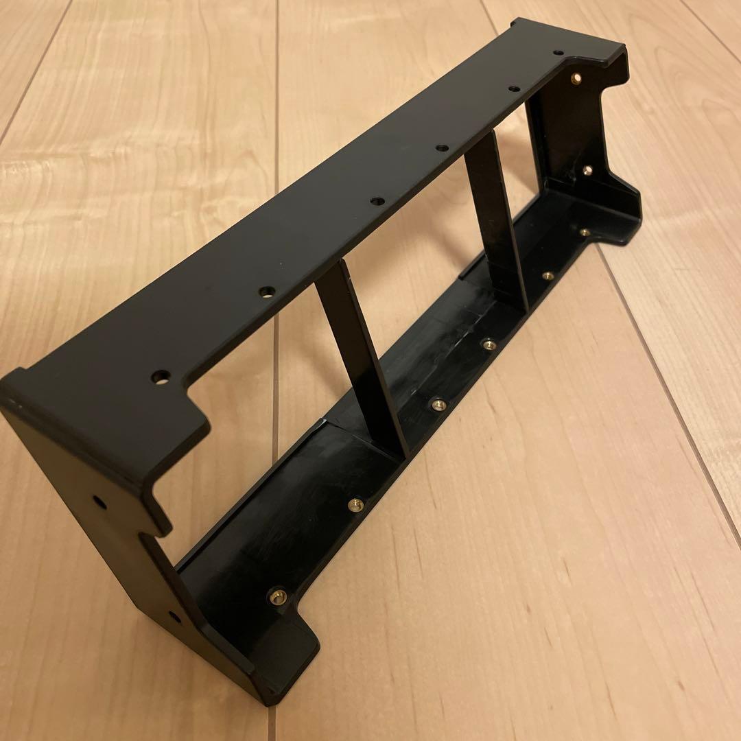 【美品】Logicool G フライトマルチパネル