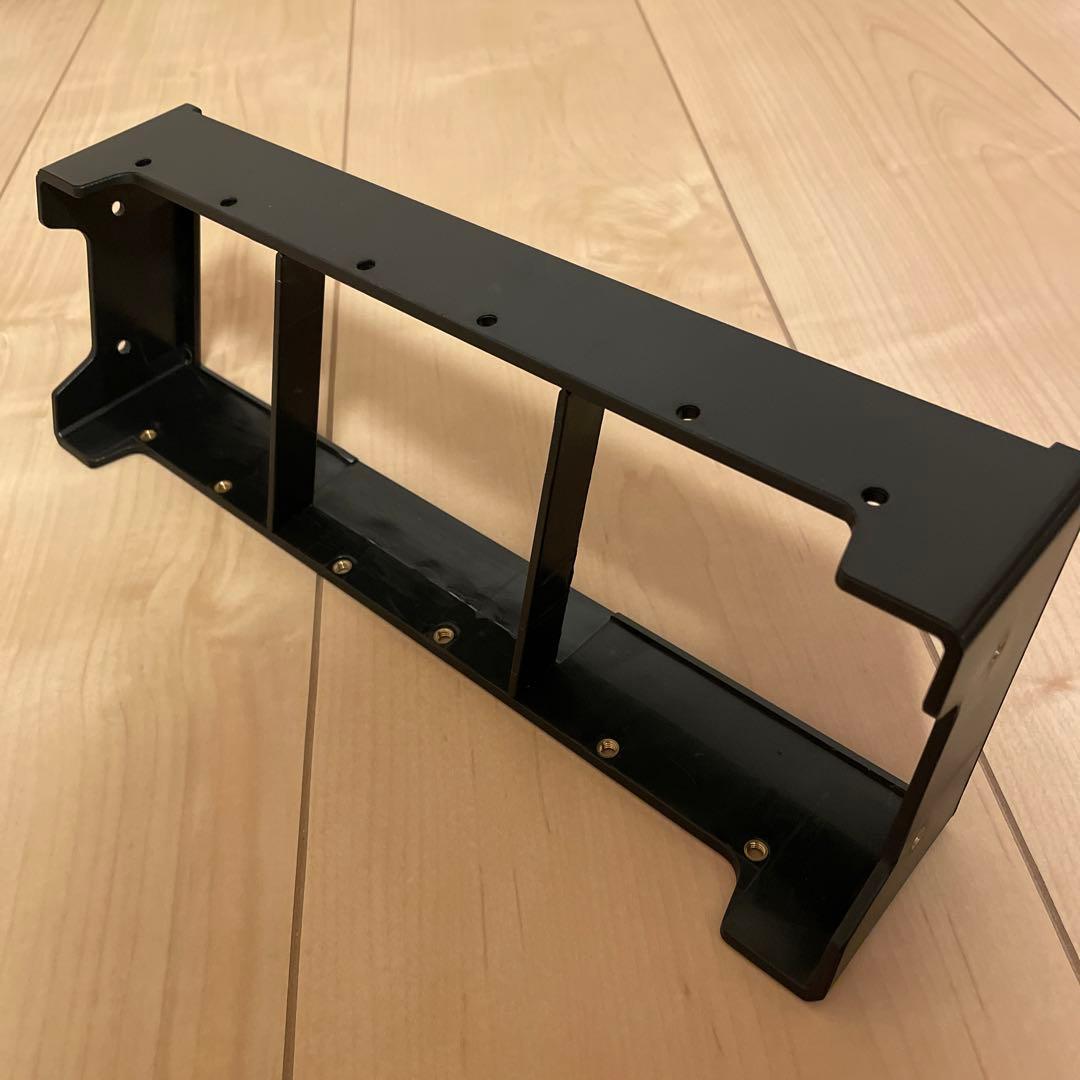 【美品】Logicool G フライトマルチパネル