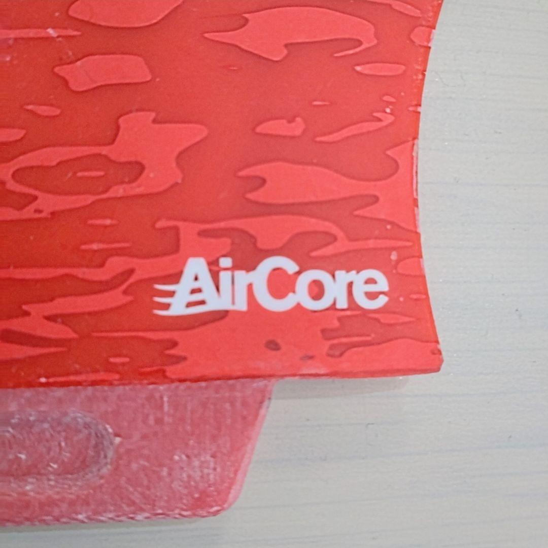 fcs2 AirCore JW トライフィン 限定カラー L