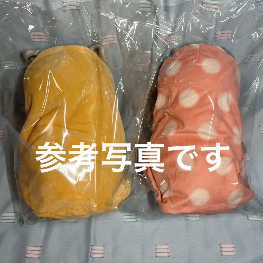 新品・まとめ売り【モフサンドmofusand】BIGぬいぐるみセット ⑯ 7体
