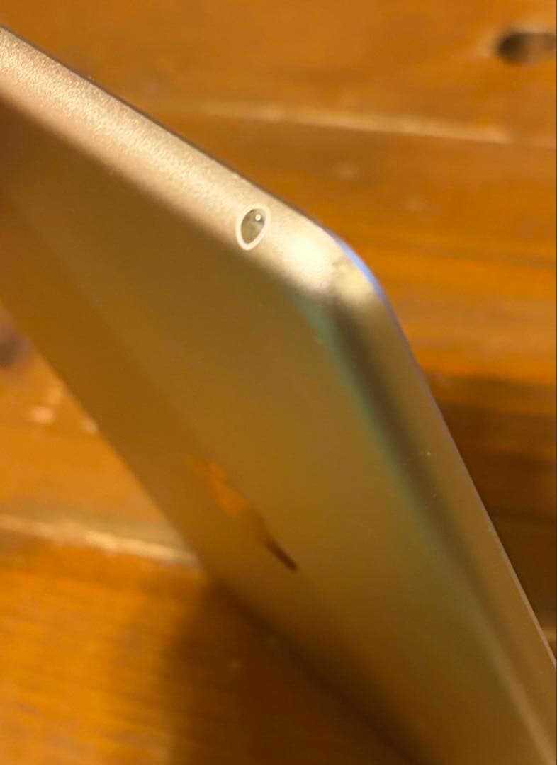 【iPad 第5世代】128GB　MPGW2J/A