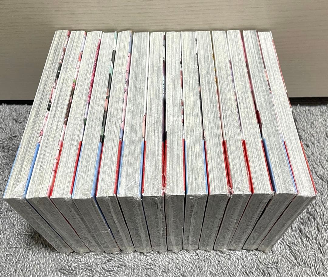 【全巻新品未開封】君のことが大大大大大好きな100人の彼女 セット 抜けあり