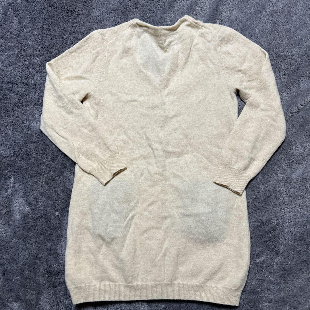 Vivienne Westwood カーディガン　ウール　未使用品