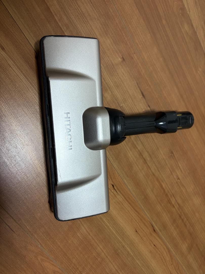 日立 掃除機ヘッド D-DP28 動作OK LED点灯 清掃済
