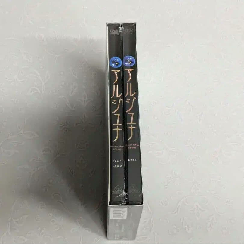 地球少女　アルジュナ DVD