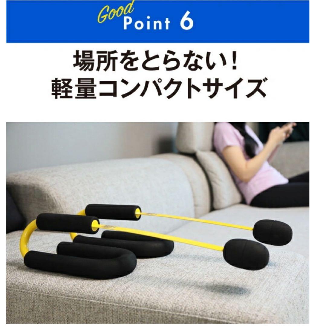 ｜ Z-ROPE2｜バトルロープ｜ブラック｜自宅用 筋トレ｜トレーニング