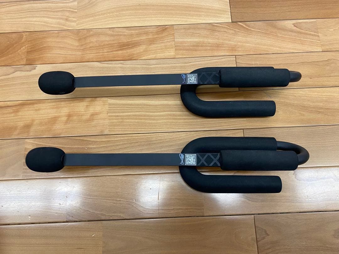 ｜ Z-ROPE2｜バトルロープ｜ブラック｜自宅用 筋トレ｜トレーニング