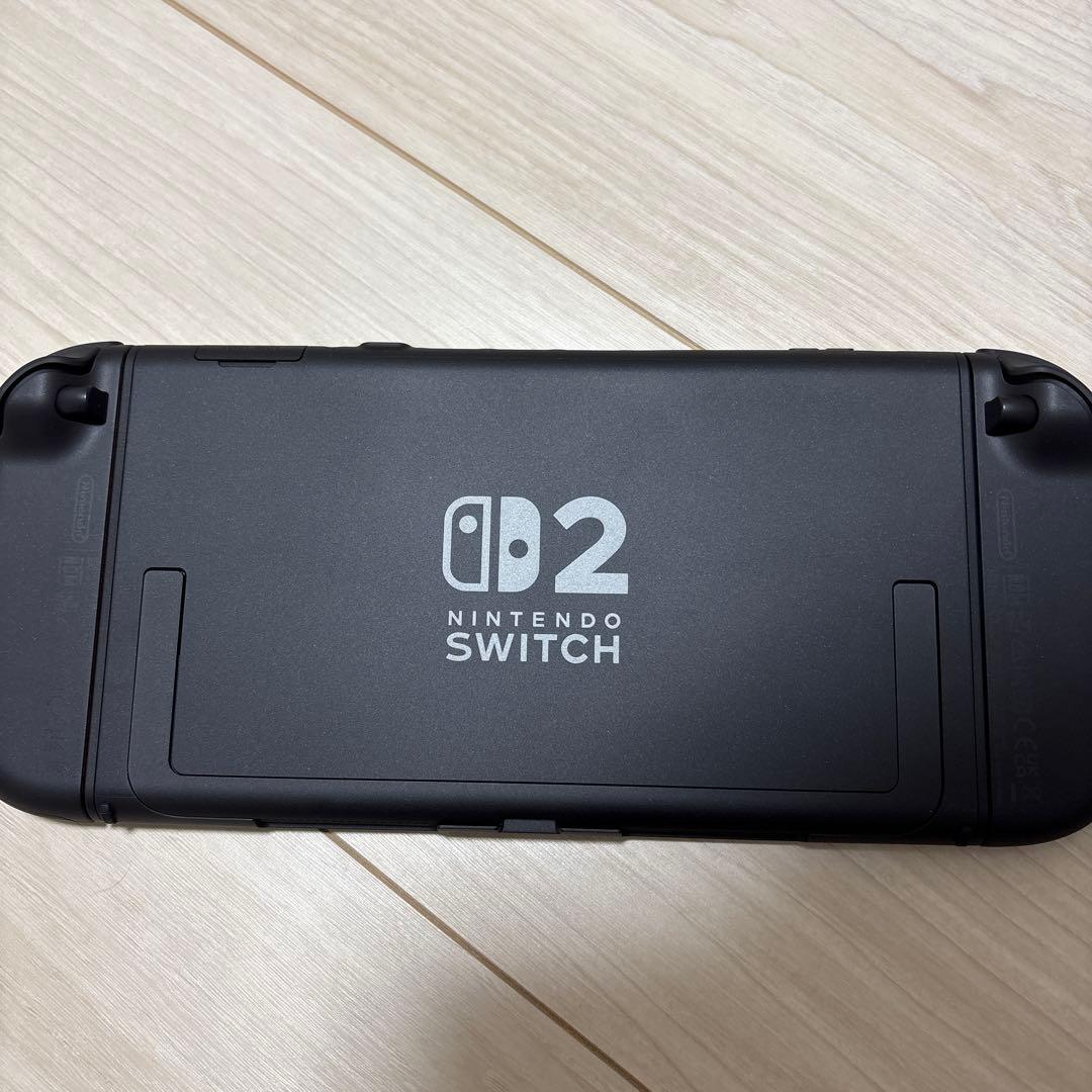 Nintendo Switch Nintendo Switch2