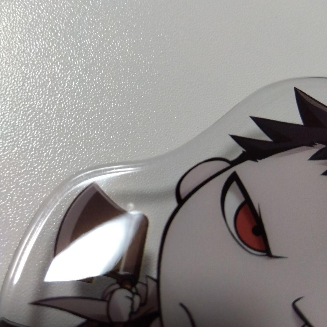 【ワンパンマン】ゾンビマン みあげてますこっと
