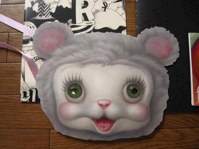 Hi-fructose Collected Edition 3 限定版