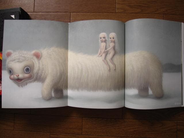 Hi-fructose Collected Edition 3 限定版