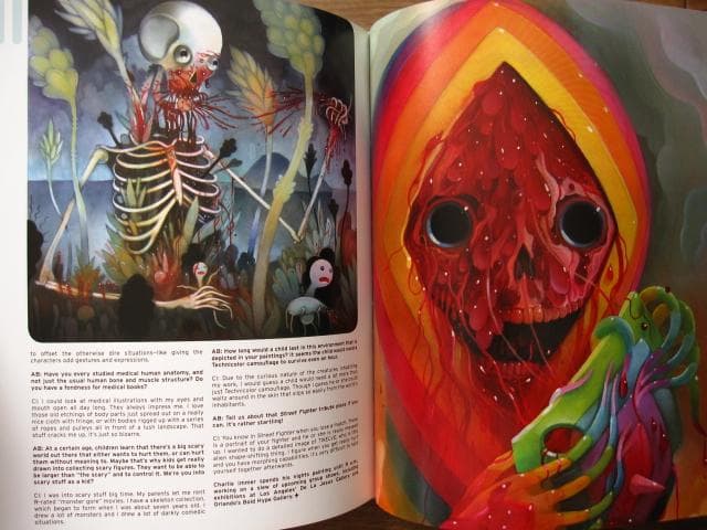Hi-fructose Collected Edition 3 限定版