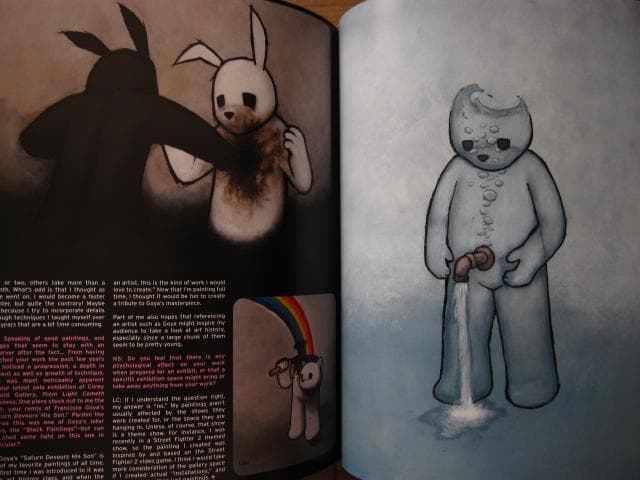 Hi-fructose Collected Edition 3 限定版