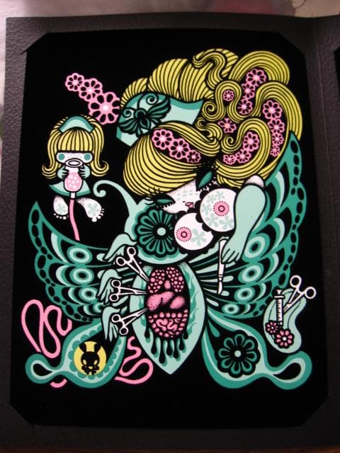 Hi-fructose Collected Edition 3 限定版