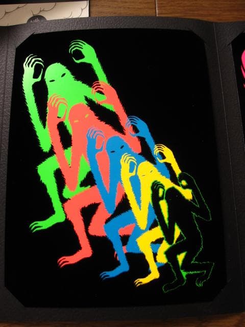 Hi-fructose Collected Edition 3 限定版