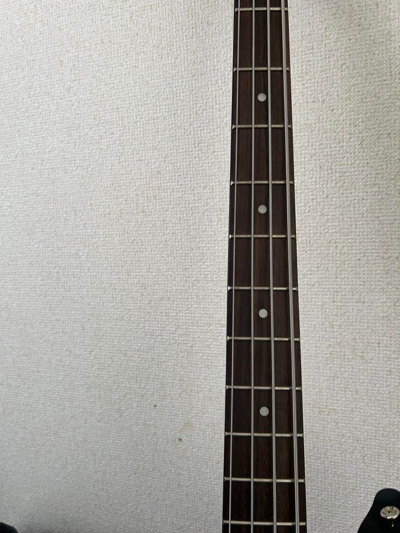 付属品多　bacchus BJB-1R-LH CAR キャンディーアップルレッド