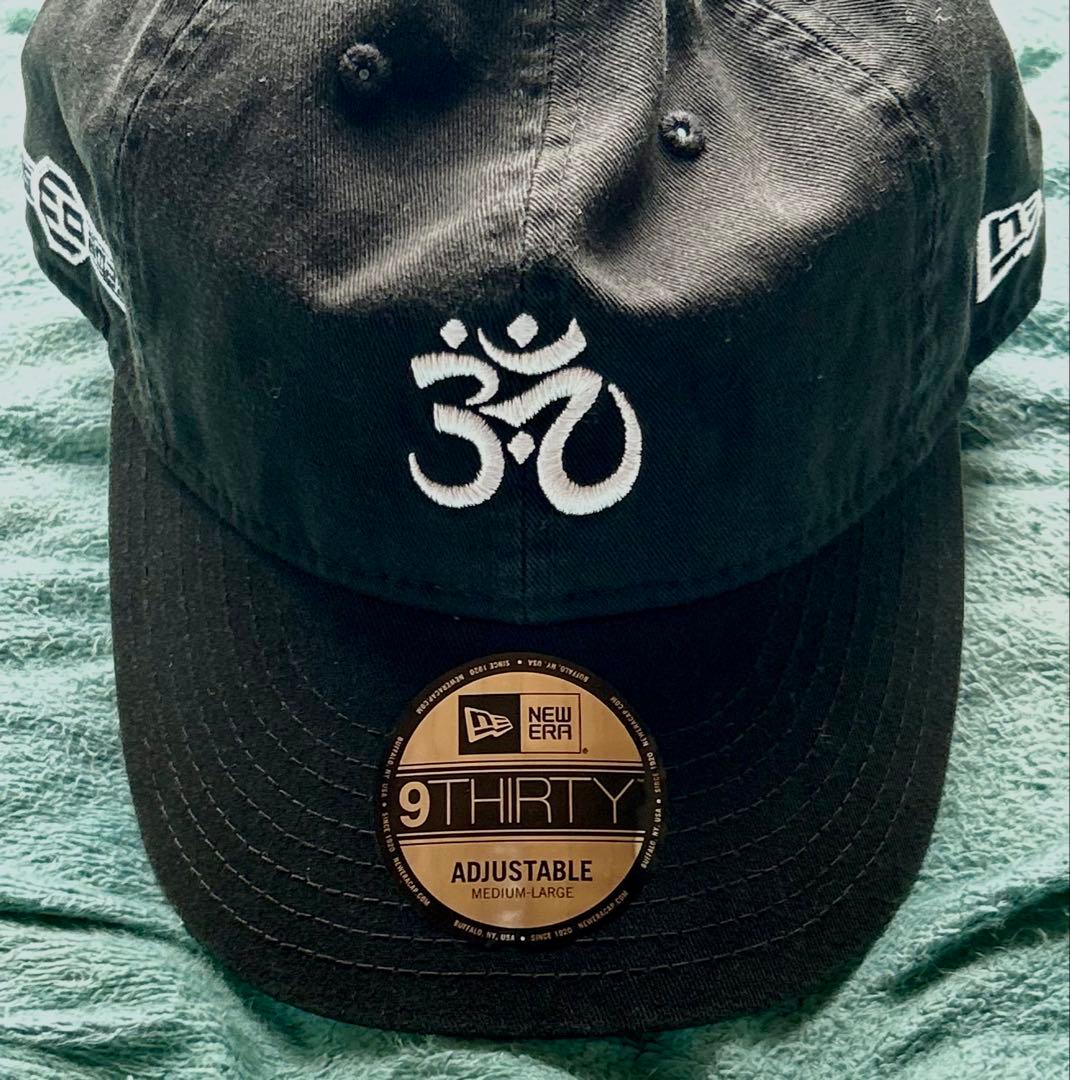 BRAHMAN 梵CAP NEW ERA 9THIRTY