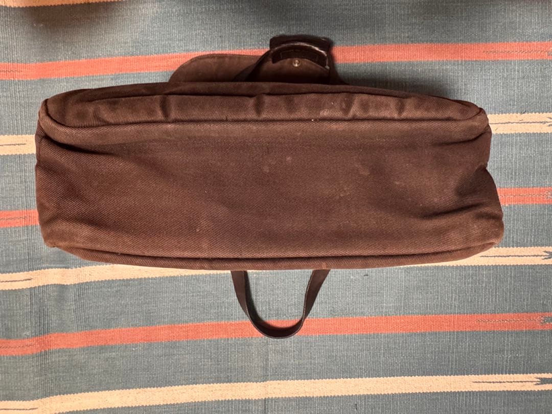 FILSON Padded Computer Bag ブリーフバッグ