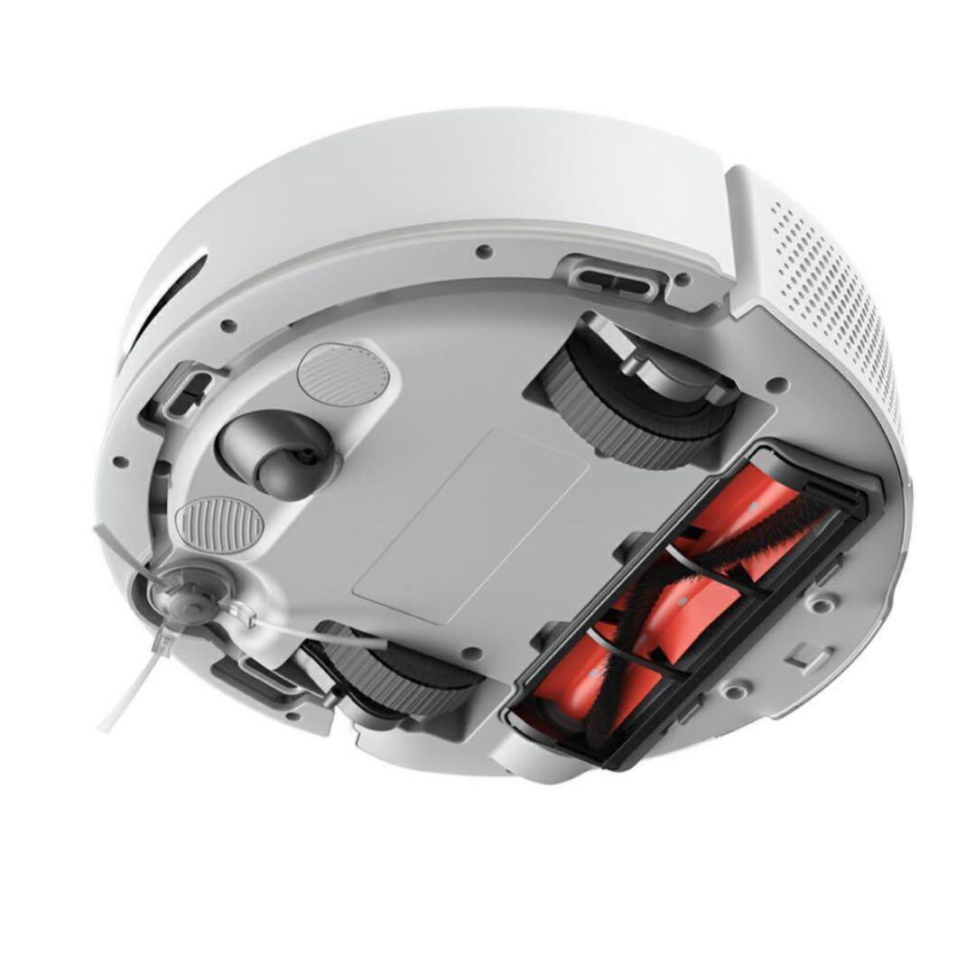 【新品未使用】スイッチボット ロボット掃除機K10+（1年分アクセサリー付属）