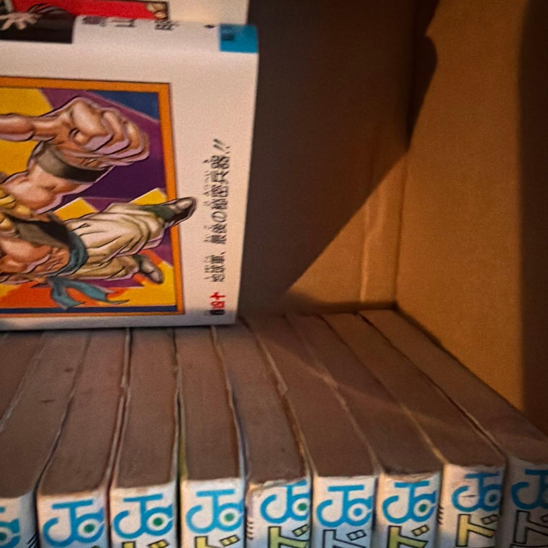 ドラゴンボール 全42巻セット
