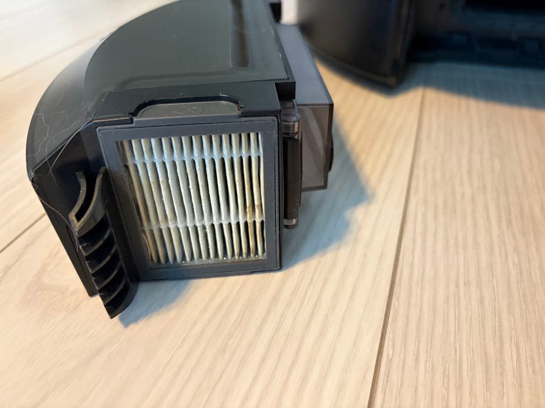 動作確認済iRobot Roomba e5 本体(箱あり)