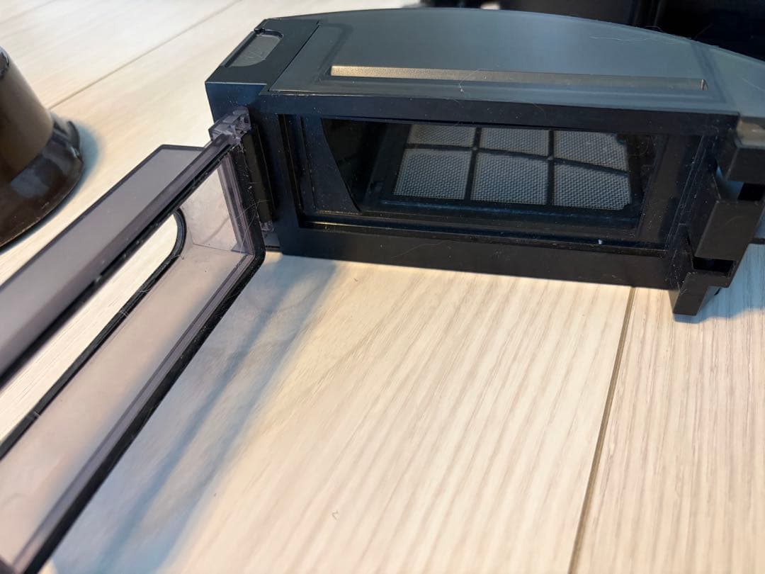 動作確認済iRobot Roomba e5 本体(箱あり)