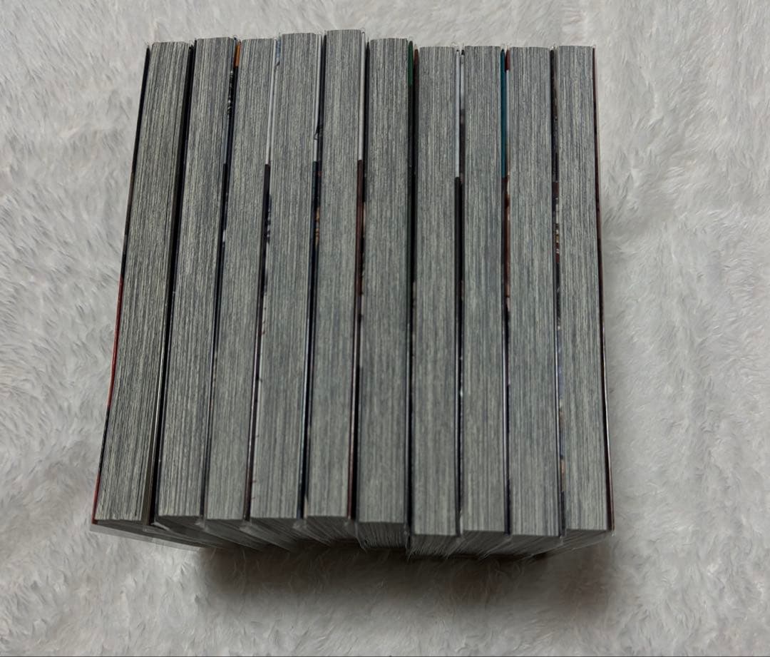 カグラバチ １～１０巻 セット 特典付き