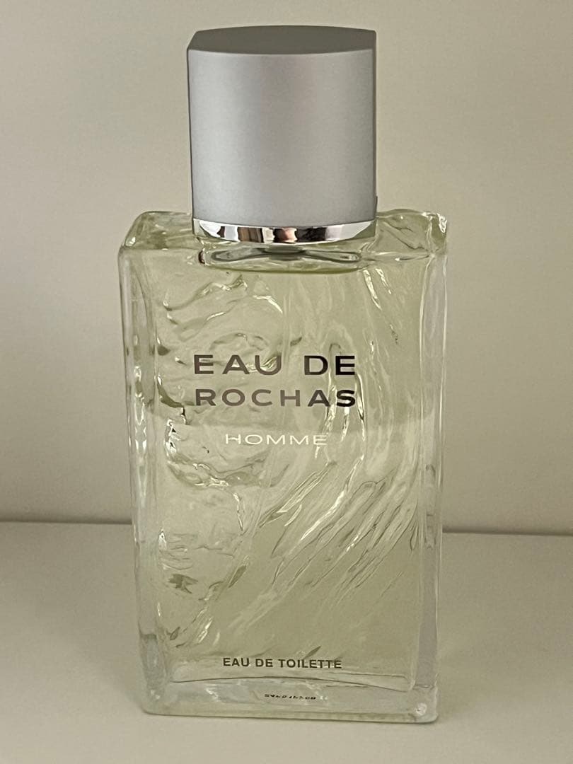香水(男性用) ROCHAS Eau de Rochas Homme 100ml