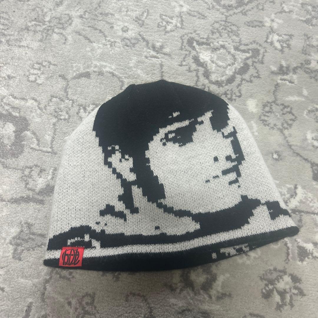 hoddle ビーニー