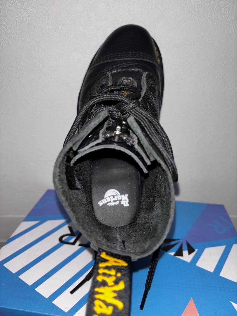 【美品】Dr. Martens シンクレア