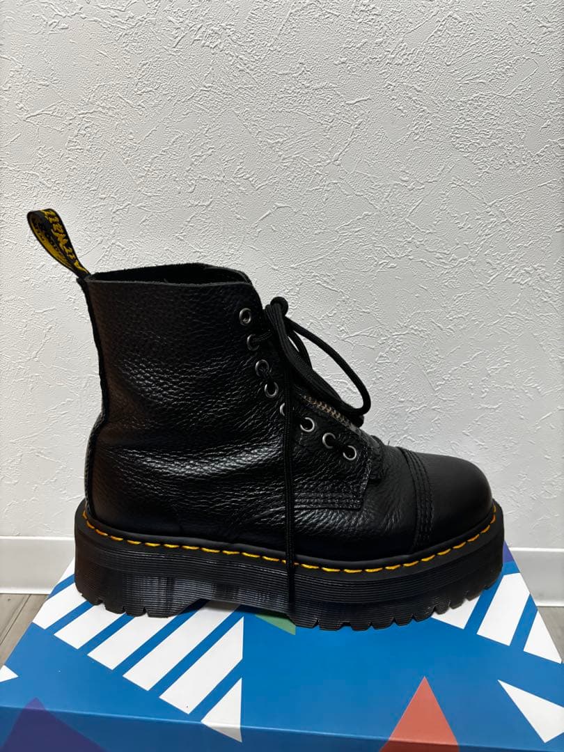 【美品】Dr. Martens シンクレア
