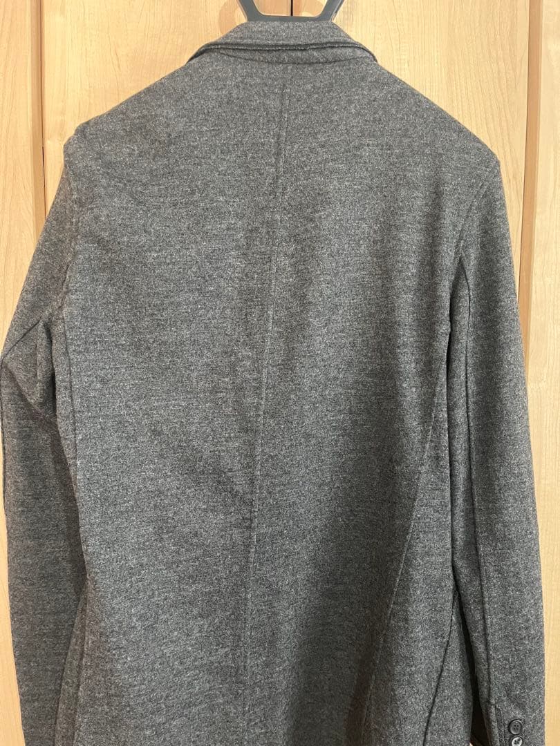 LANVIN ランバン ルカ期 ウールジャケット 46