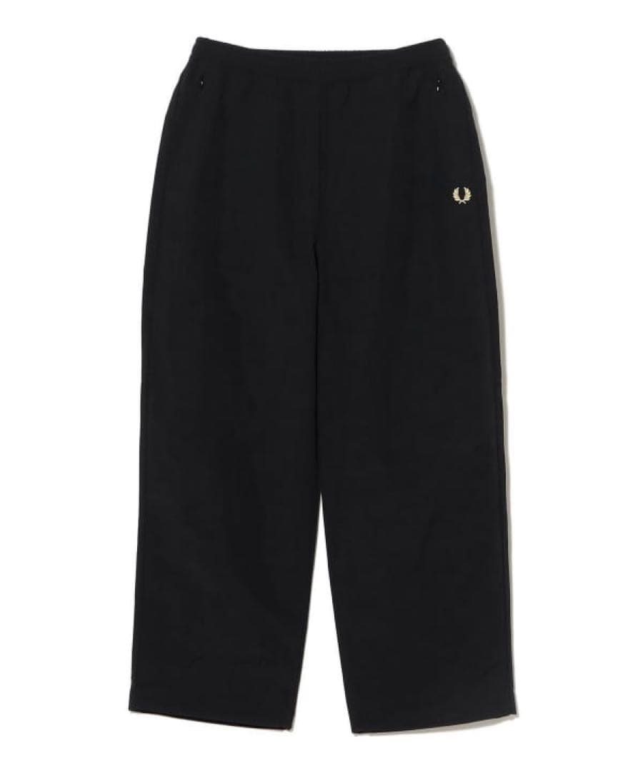 【別注】FRED PERRY / SHELL PANT 26SS